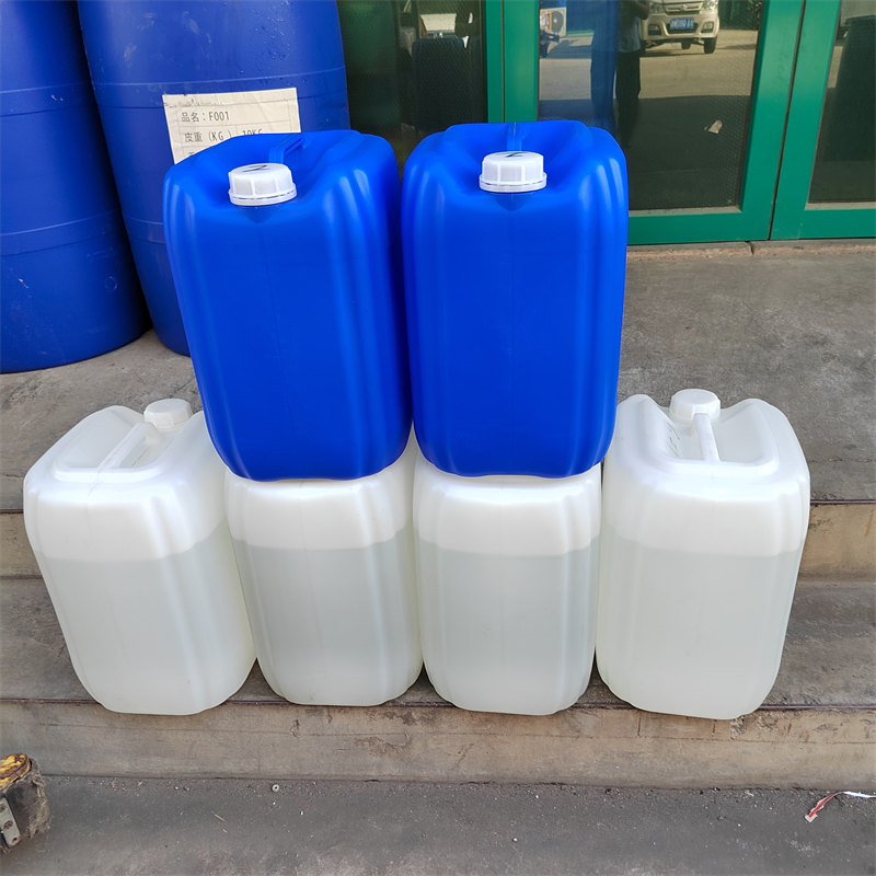 Industrial grade deionized water for Ultrapure water laboratory Jinsheng new material spot distilled water