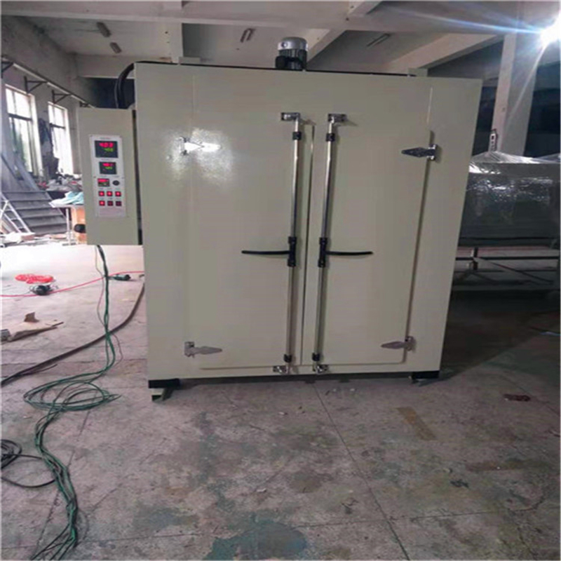 Yutong non-standard motor oven customized 304 stainless steel coil immersion paint oven YT885 stator heat treatment oven