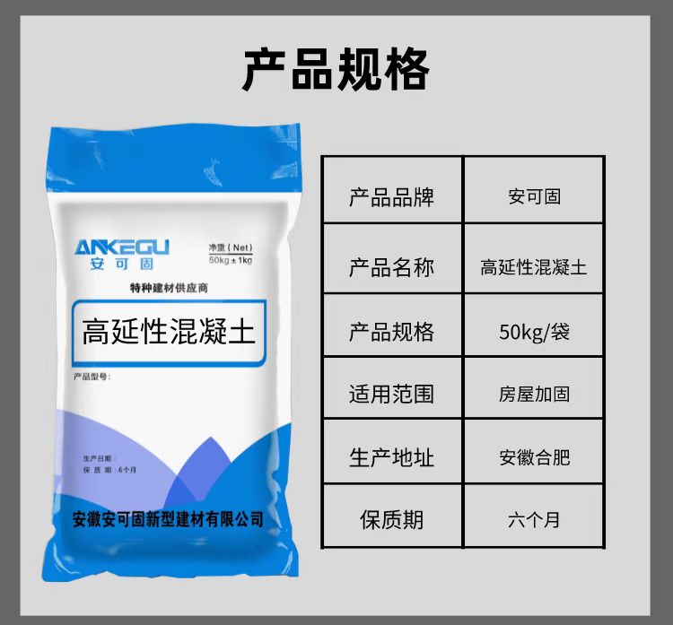 Strengthening and Renovation of Old Campus Buildings with Ankergu ECC High Ductility Fiber Composite Material for Seismic Resistance and Flexibility