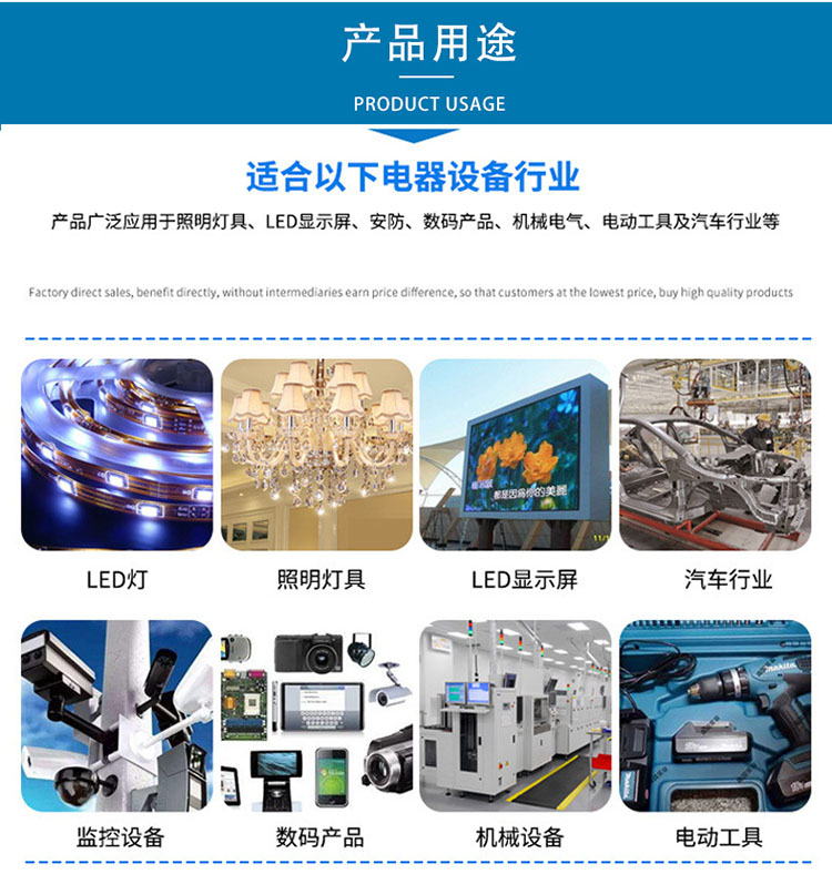 Electronic connection wire harness processing new energy battery system wire harness plug-in electronic wire car connector customization