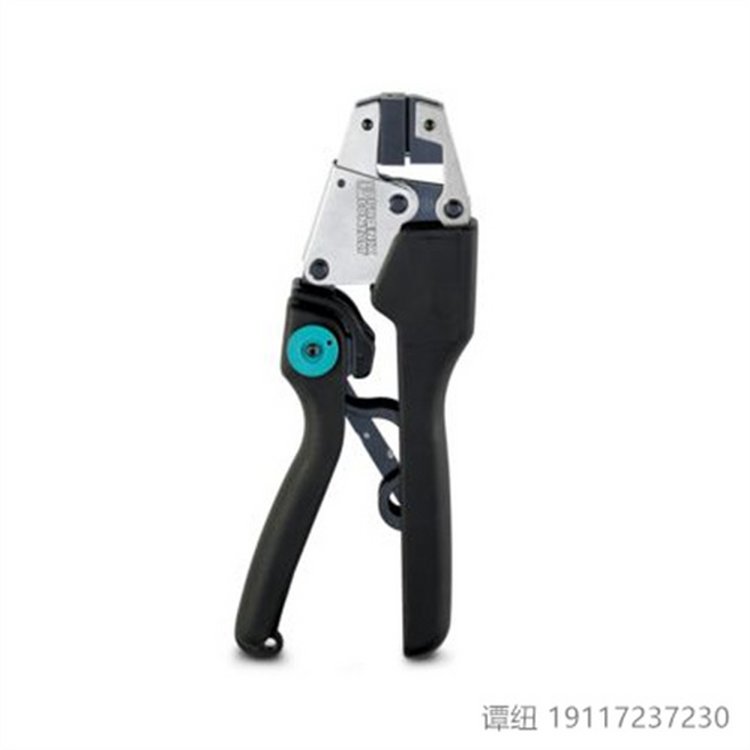 1212523菲尼克斯/phoenix凤凰工具AI 1,0-8 RD-S