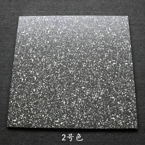 Terrazzo tile 600x600 guest restaurant Clothes shop anti-skid floor tile 800x800 chain store mall