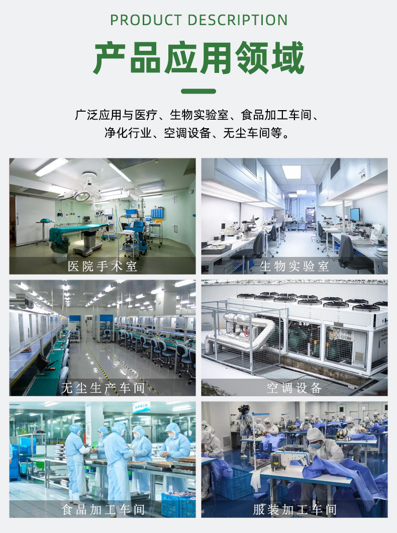 Supply of cold catalyst filter screen, aluminum based high-efficiency filter screen, ozone removal, bacteria removal, aluminum honeycomb sterilization filter screen, wholesale