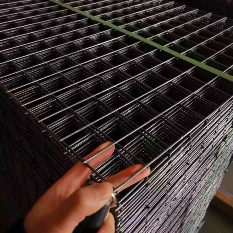 4mm建筑网片 双向钢筋网片 墙体防裂钢丝网 现货