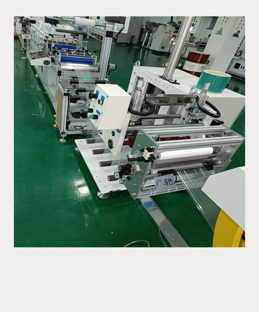 Guangchi GCHI circuit board dust collector PCB circuit board surface cleaning machine supports non-standard customization