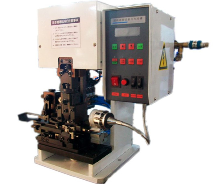 Stripping machine Stripping terminal machine Automatic stripping machine Stripping machine Manufacturer