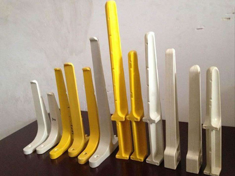 Zhongxu fiberglass cable bracket, cable trench bracket, SMC cable support and fixing bracket