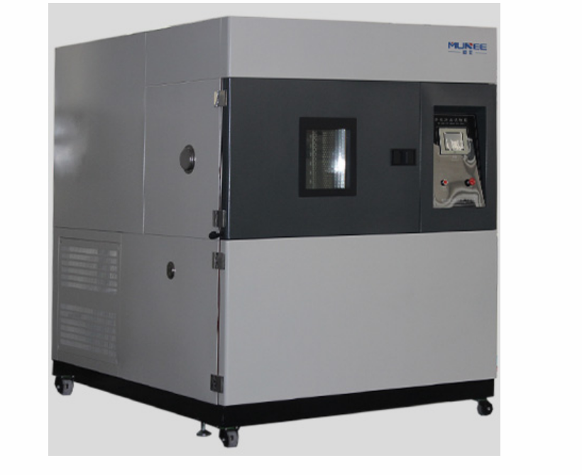 Muni High and Low Temperature Impact Test Chamber (Three Box Type) with Stable Performance of Impact Test Equipment