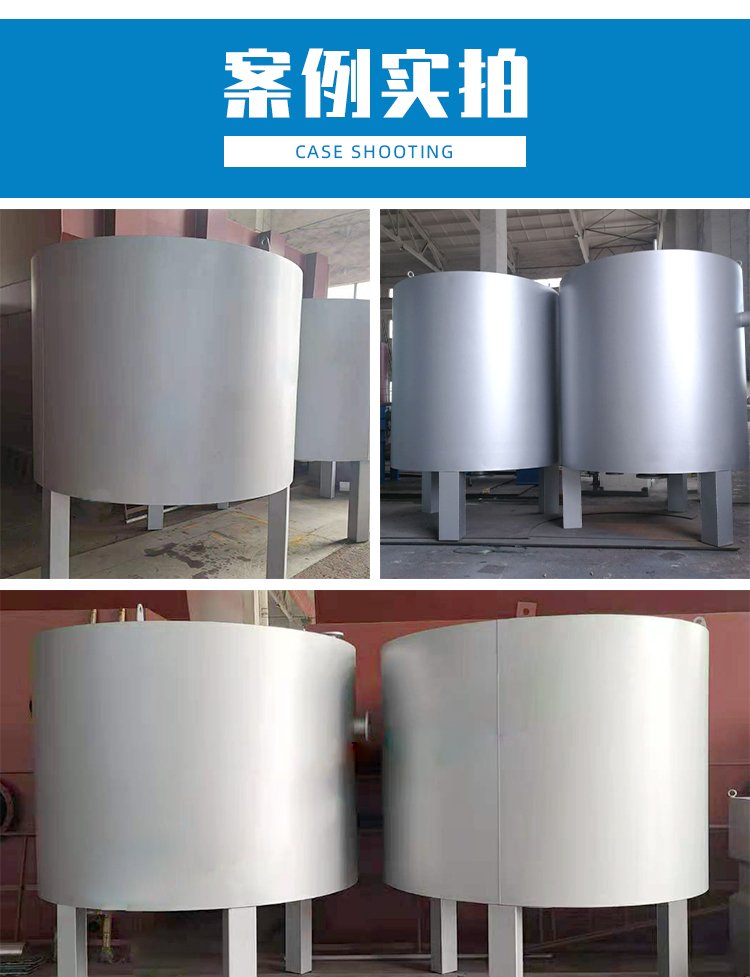 Pulse water distributor sewage treatment supporting equipment cylindrical hydrolysis acidification tank water distribution equipment Hailant