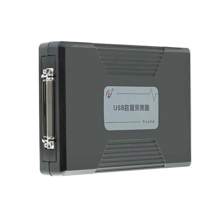 Labview采集卡 USB315X 多功能数据采集卡 模拟量输入输出采集