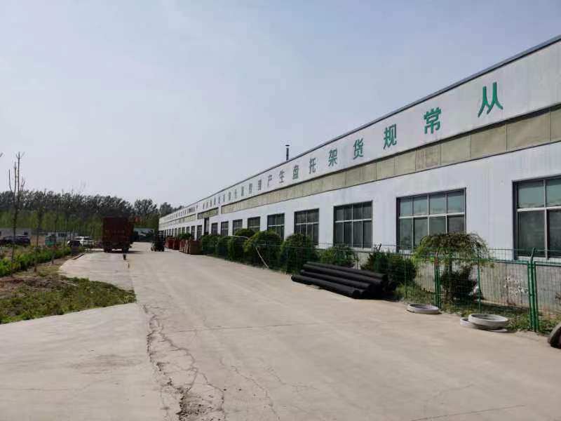 工厂图片