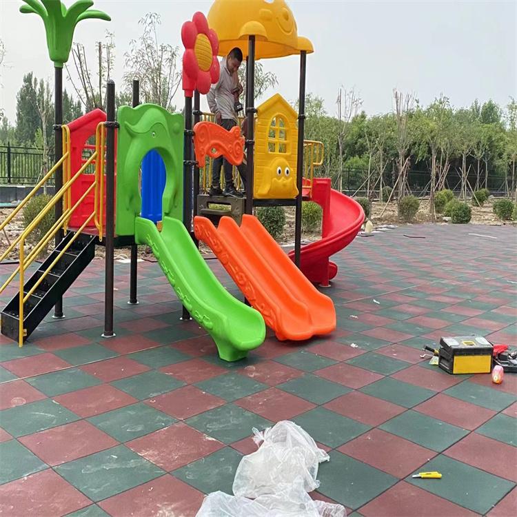 Giant Bird Production and Installation Combination Slide Outdoor Large Amusement Products and Children's Entertainment Facilities Manufacturer