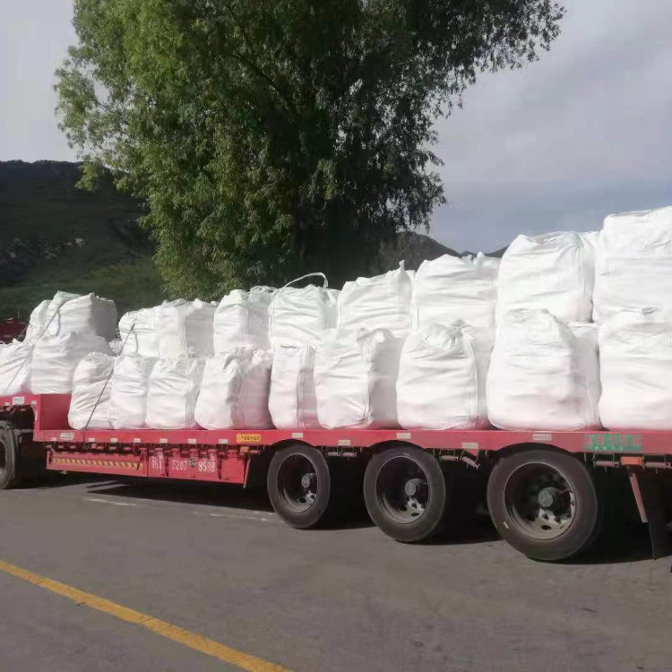 供应优等石川进口除渣剂 字母袋包装 运输方便 不易破损 国内代理