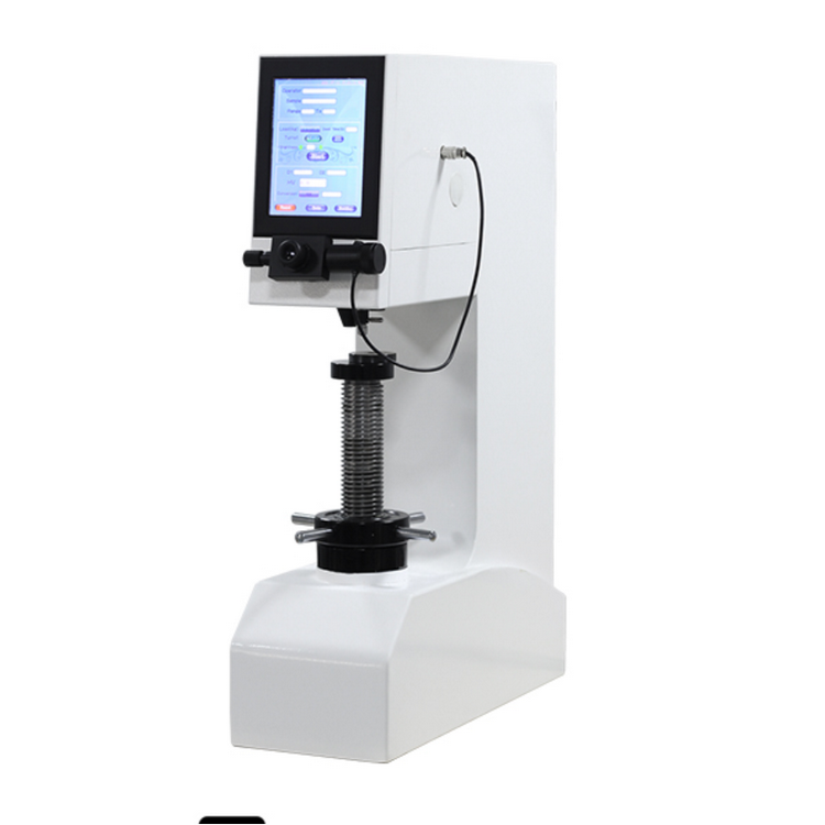 Domestic THB-3000MDX (H) heightened automatic turret digital display Brinell hardness tester