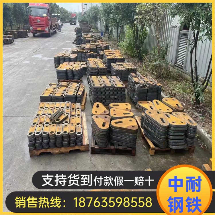 Customized processing of weather resistant steel plates, cultural landscape wall design, cutting of flower beds, protective boards, and weather resistant boards for tree grates