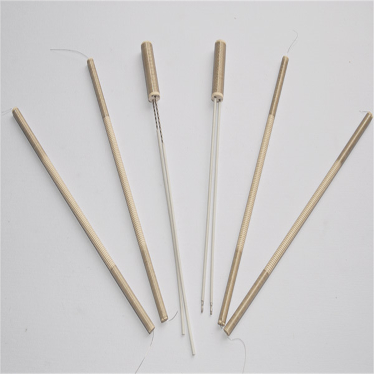 Zhengdachang single head electric heating tube supply imported high-power stainless steel electric heating rods