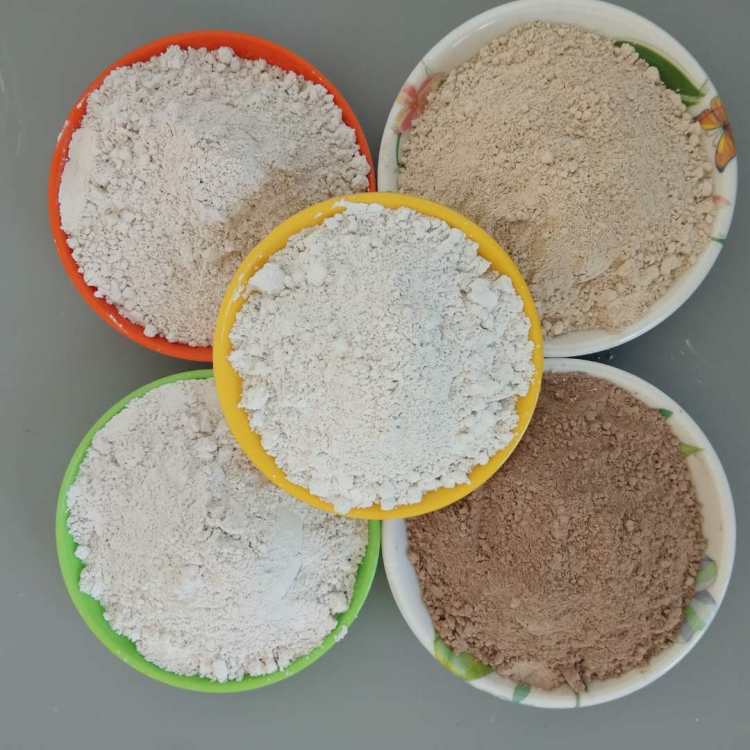 重晶石粉生产厂家 高白高细沉淀硫酸钡 油漆涂料墙体防护用