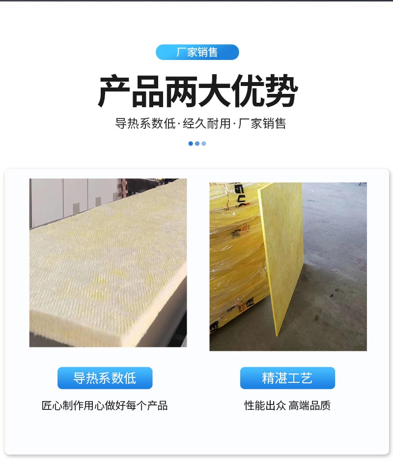 High fireproof building materials, tooling, air conditioning duct, GREY Glass wool board, smoke control duct