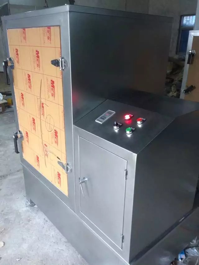 6L vibration wall breaking machine supplied to hospitals, clinics, and laboratories, and produced by Huiheng