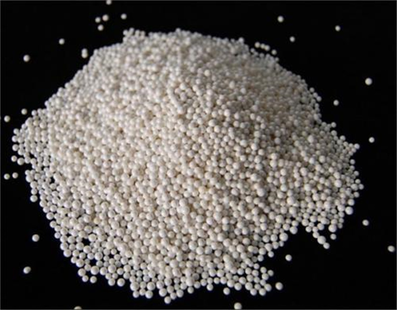 Grinding and sandblasting of Xingchuang zirconia sand electronic products Ceramic sand B40 ceramic beads Zirconium(IV) silicate sand