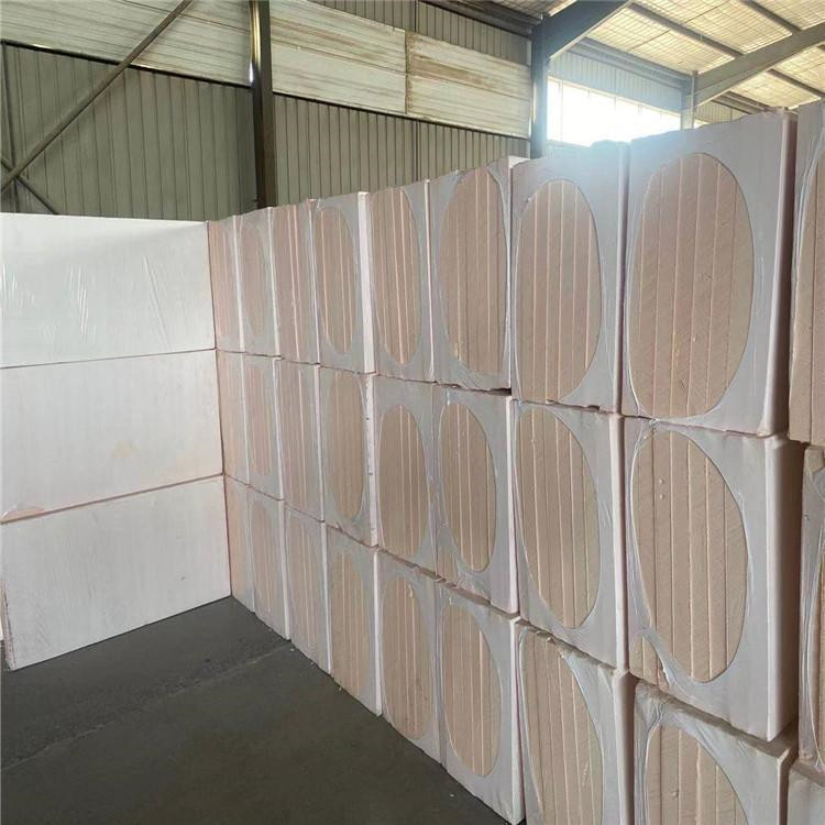 Phenolic insulation board construction engineering sound absorption and noise reduction phenolic foam insulation board exterior wall insulation phenolic board