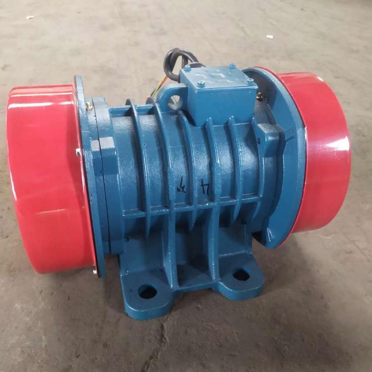 ZGY-60-3.0/4 vibration motor Hongda brand 4-pole GZG vibration feeder vibrator