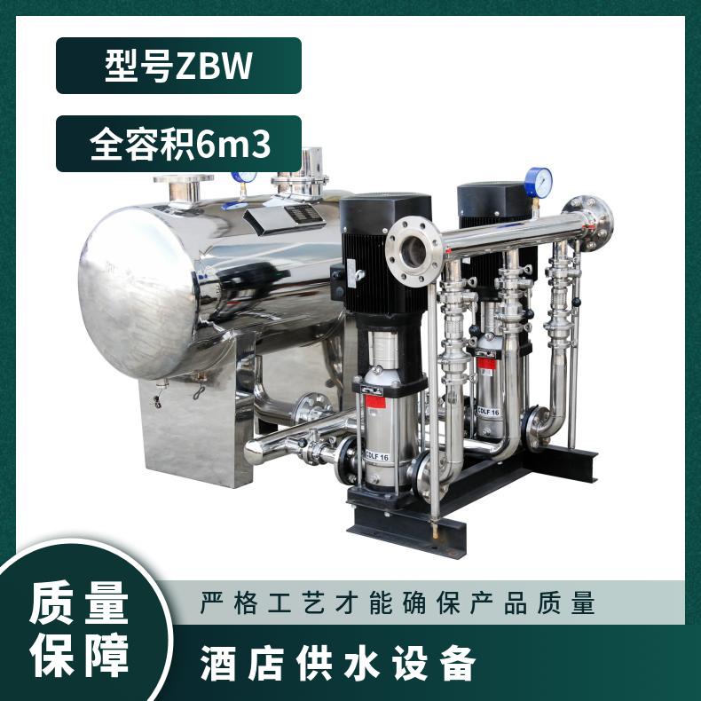 50CDL12-30 vertical multi-stage centrifugal pump dormitory water supply school living water supply hospital sanitary water pump