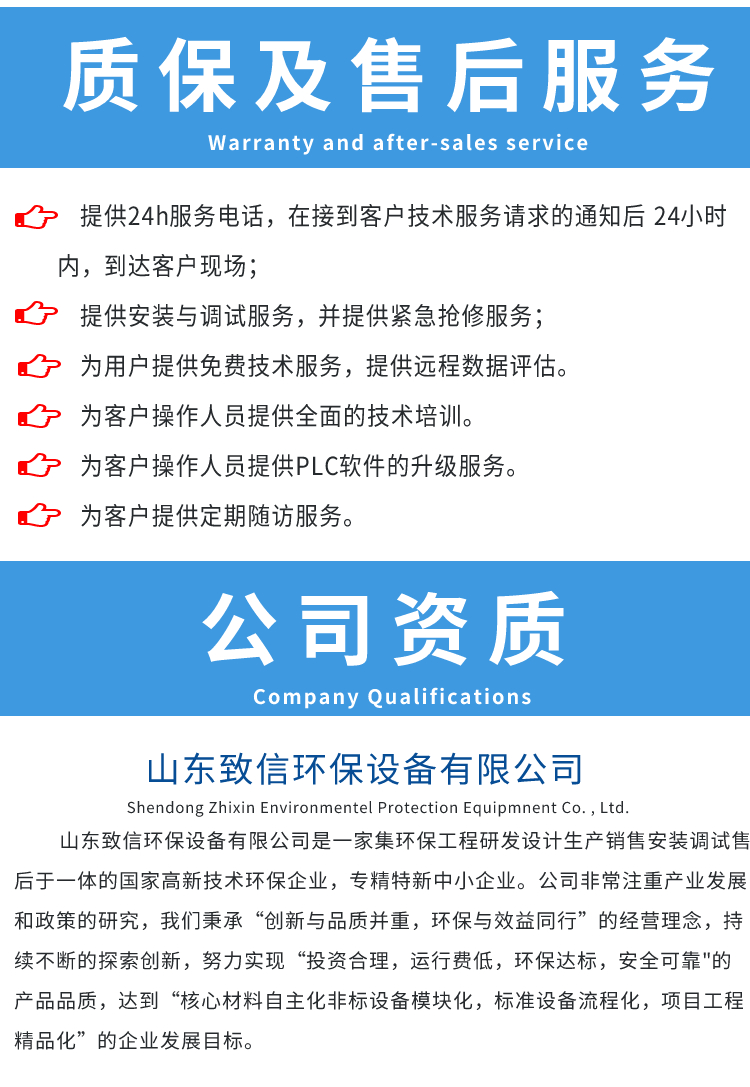 Letter to Environmental Protection Regenerative RTO Device Furniture Factory Paint Waste Gas Treatment and Purification Equipment Catalytic Combustion