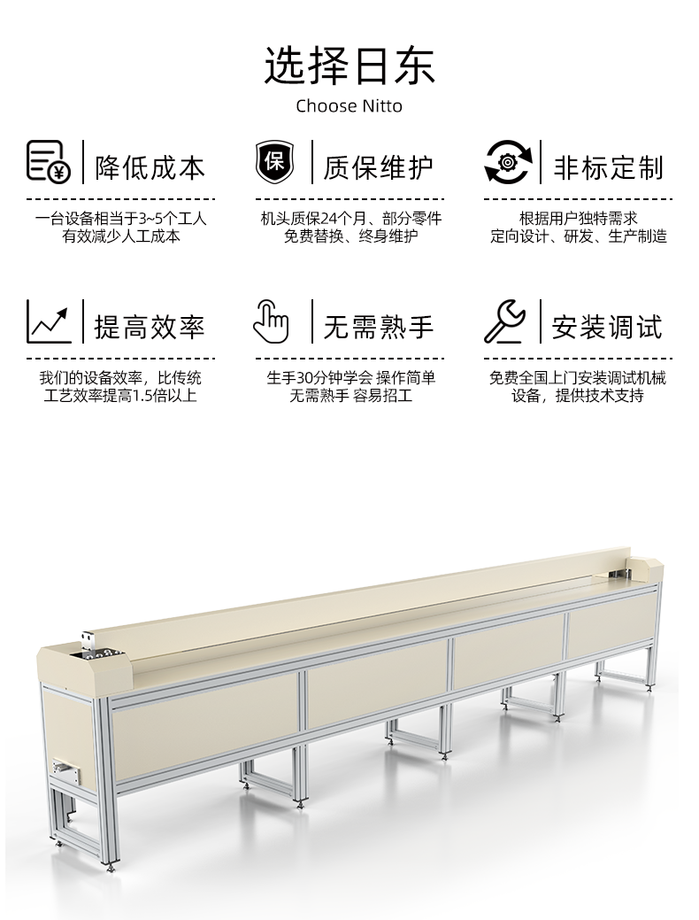 Automatic pressure knife finished curtain cutting machine Cutting machine Variable frequency cutting of soft gauze curtain Zebra curtain fabric without shedding yarn