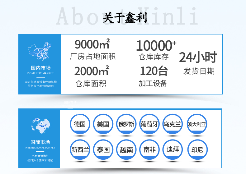 LEEBOO/Libo stainless steel metal hose flange type metal braided pipe soft connection