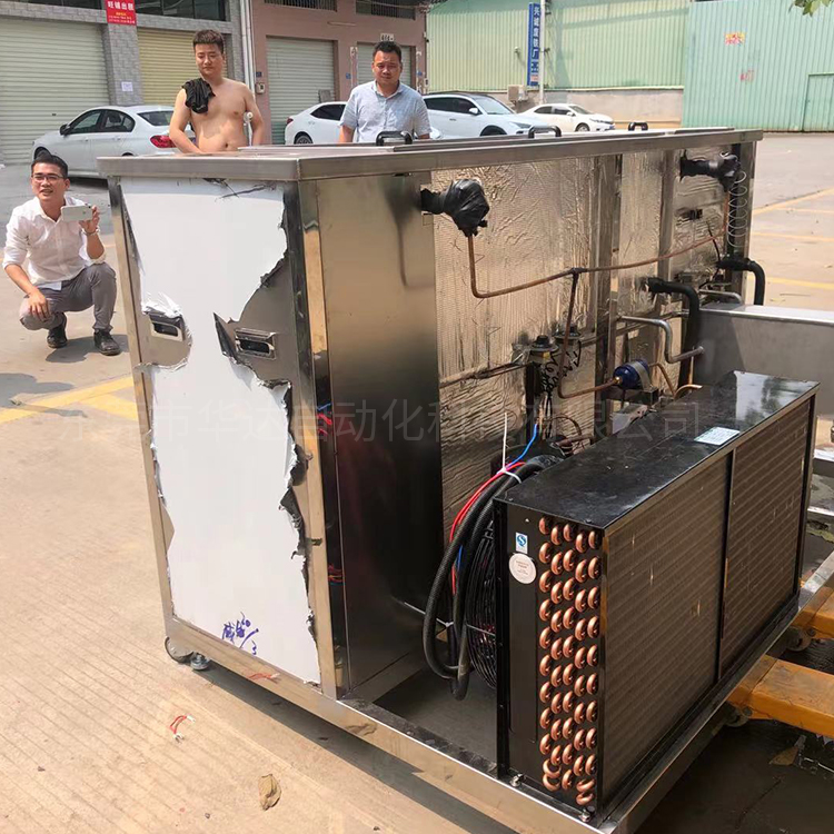 Hardware gas phase cleaning machine Full automatic industrial Ultrasonic cleaning Directly supplied by the manufacturer