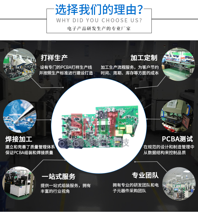 SMT driver board HDMI to EDP control board circuit board design circuit board LCD screen PCBA