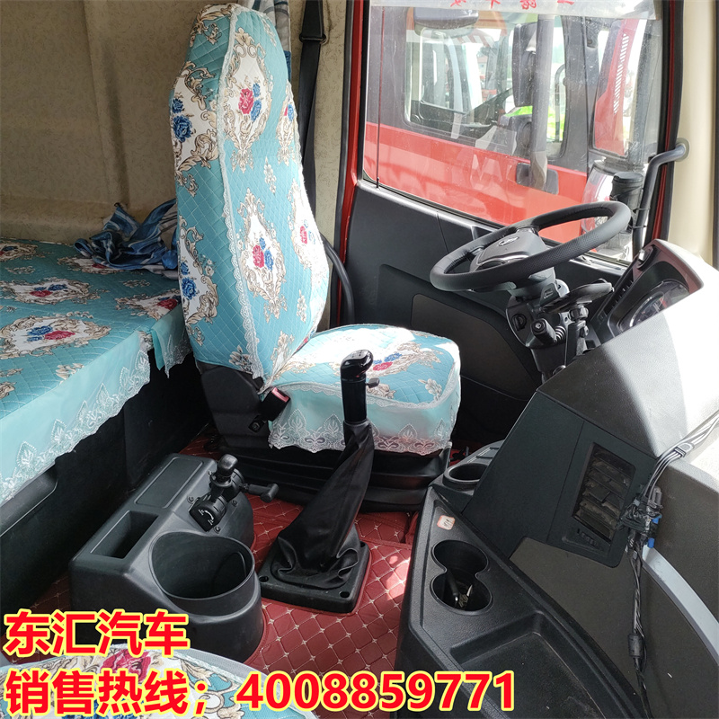 Supply to the market of 510 horsepower rear dual drive personal handcart for heavy-duty truck Shandeka tractor