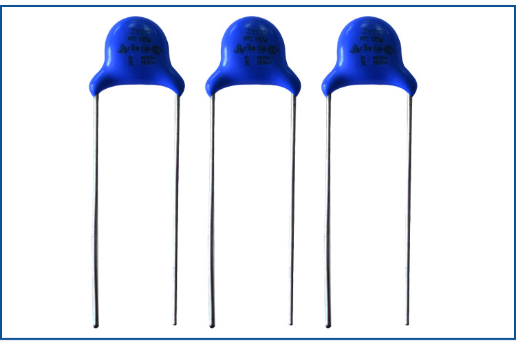 Y2 series safety Ceramic capacitor 250V-102M332M472M adjustable safety capacitor