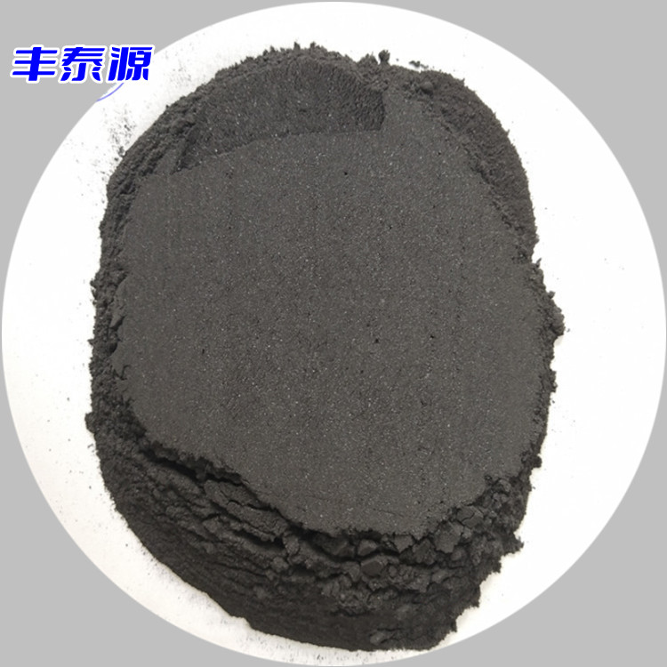 S007 high-temperature asphalt powder used for producing blast furnace slurry with long-term stable quality