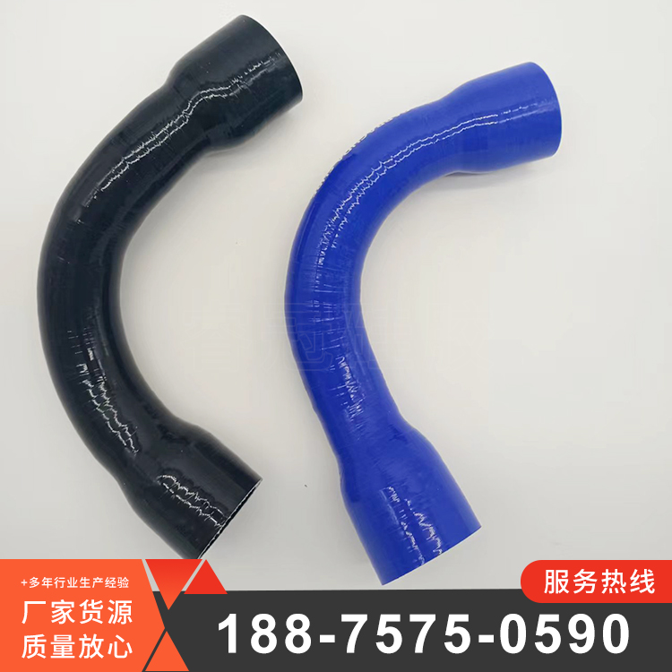 Ruiguan supplies customized silicone tubing and gas rubber tubing. Welcome to visit the factory