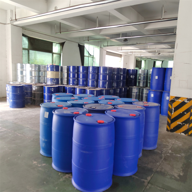 Oleic acid industrial grade 99 content liquid barrel emulsifier printing and dyeing auxiliary plant oleic acid