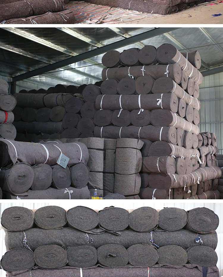 Highway pavement moisturizing maintenance tunnel construction project, municipal landscaping, environmental protection, water storage tank, filament geotextile