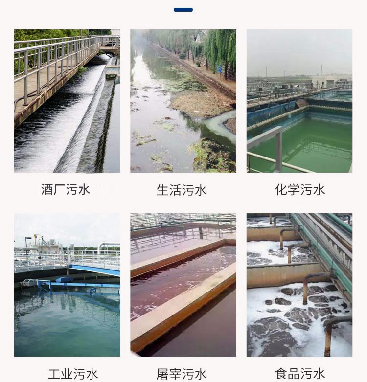 Anaerobic Reactor IC Anaerobic Tower Food Processing High Concentration Wastewater Treatment Reaction Equipment Morning Source