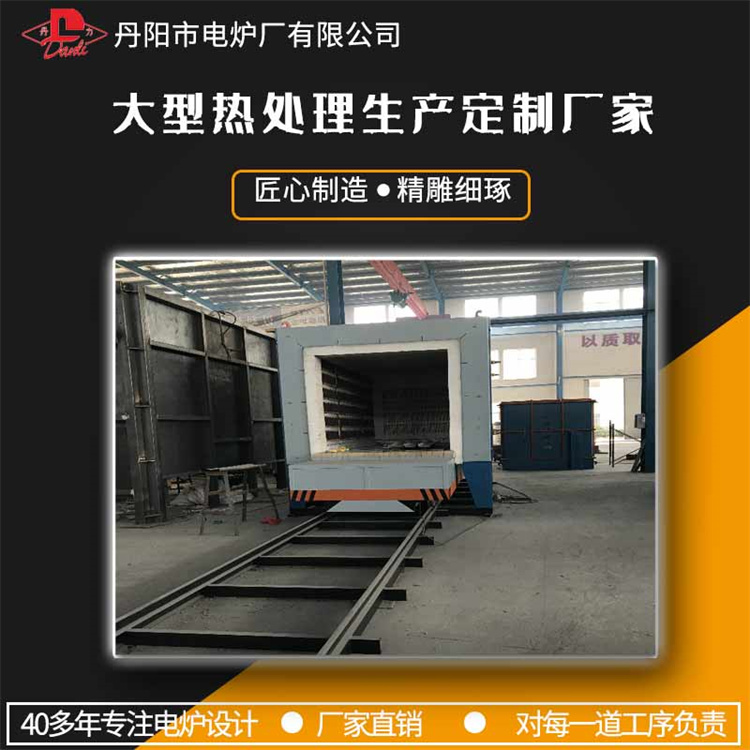 Annealing furnace with superior quality and durability, directly sold by manufacturers for acid and corrosion resistance