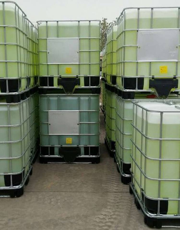 电厂用尿素脱硝适用范围广无色透明规格定制化