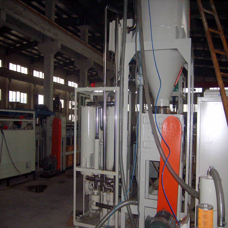 PET Packaging Belt Production Line, Packaging Belt Machine