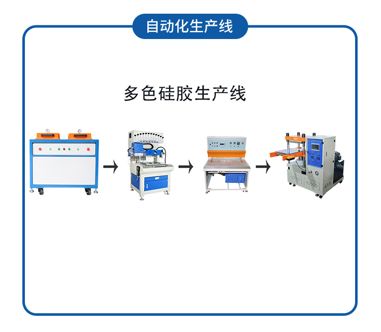 Flat vulcanization machine is used for hydraulic production of soft rubber products. Solid state liquid vulcanization molding machine manufacturer