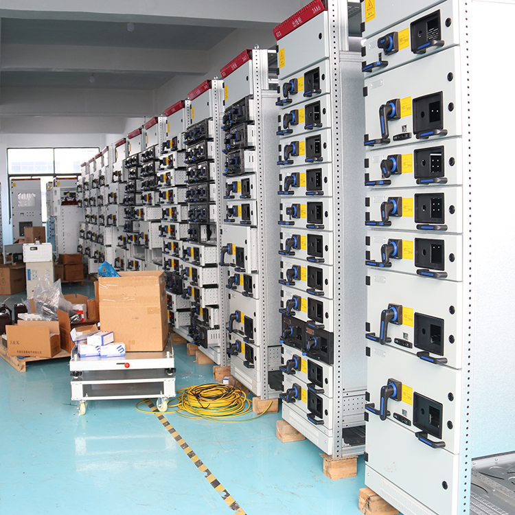 Customization of GCS drawer type switchgear, distribution room, low-voltage cabinet, complete set of high and low voltage distribution cabinets