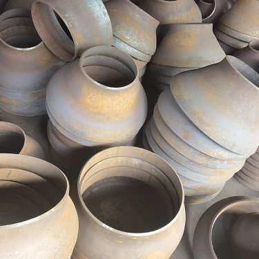 同心偏心异径管,产品介绍