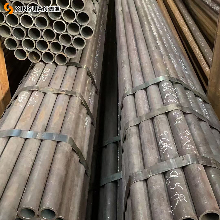 20G small diameter high-pressure boiler tube, seamless steel pipe steam pipeline for Dadi boiler, Xinyuan