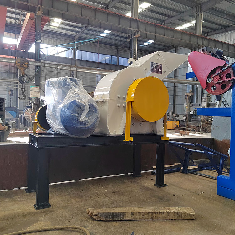 Tianyouchen basalt sand making machine provides various specifications of limestone crusher with adjustable strength hammer crusher