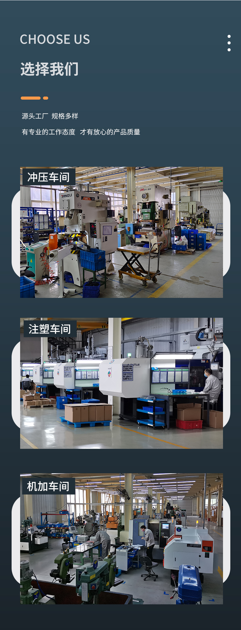 Mechanical processing parts, brass material, CNC machining, irregular parts with customized drawings, source factory