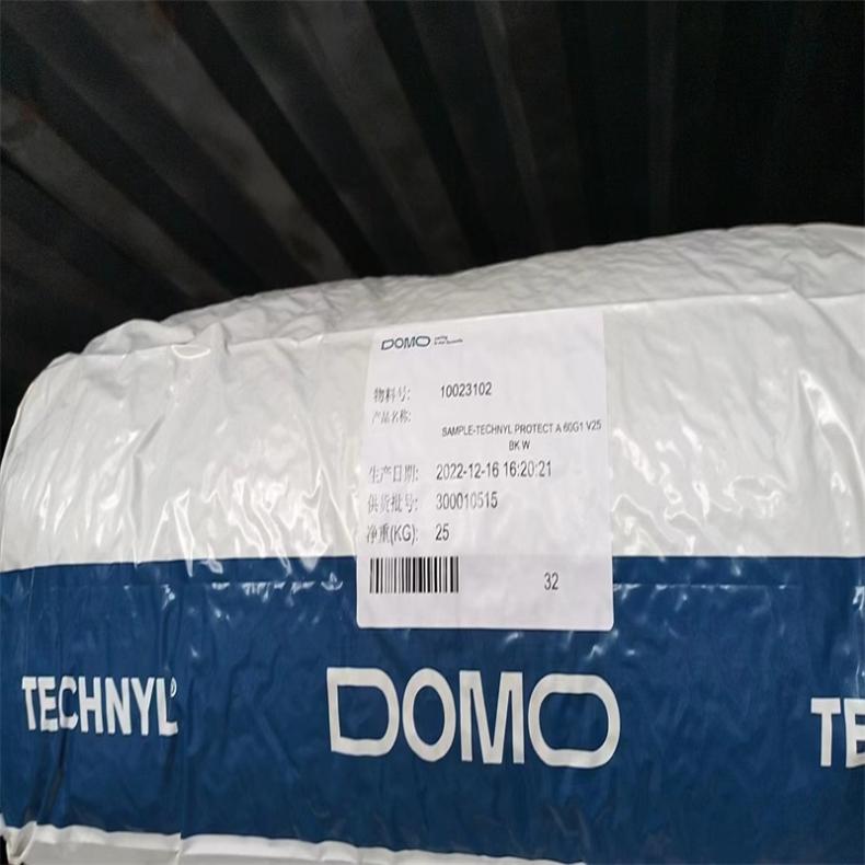 TECHNYL A 218 V25 BK 21N 聚酰胺66 把手 工业应用应用