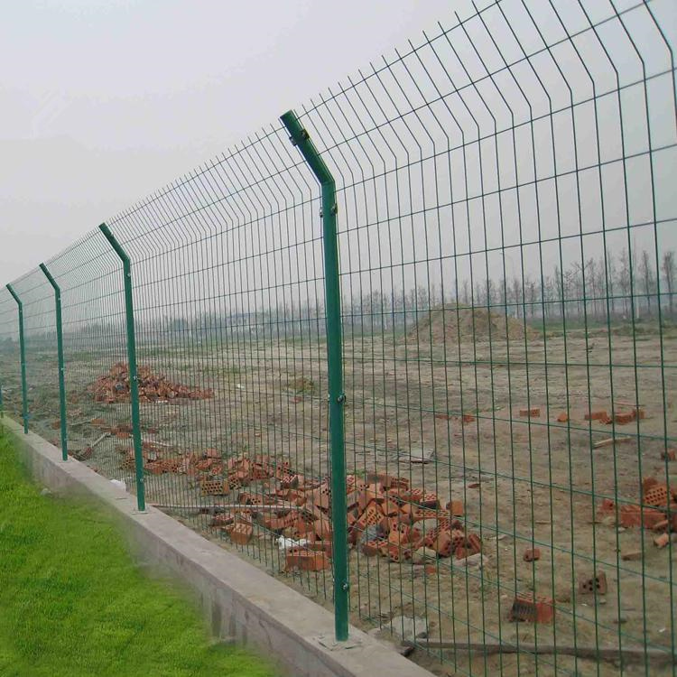 Guangxi Bilateral Silk Fence Net Orchard Fence Net Isolation Fence Spray Plastic Protective Net